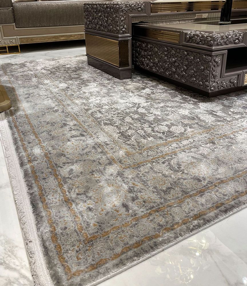 Contemporary carpets - Lexus - High Quality Machine Made Carpet Collection - LOOMINOLOGY RUGS