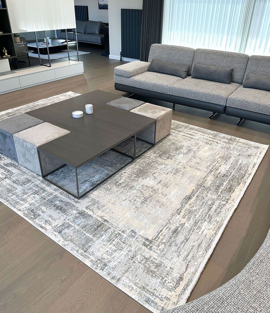 Contemporary carpets - Lexus - High Quality Machine Made Carpet Collection - LOOMINOLOGY RUGS