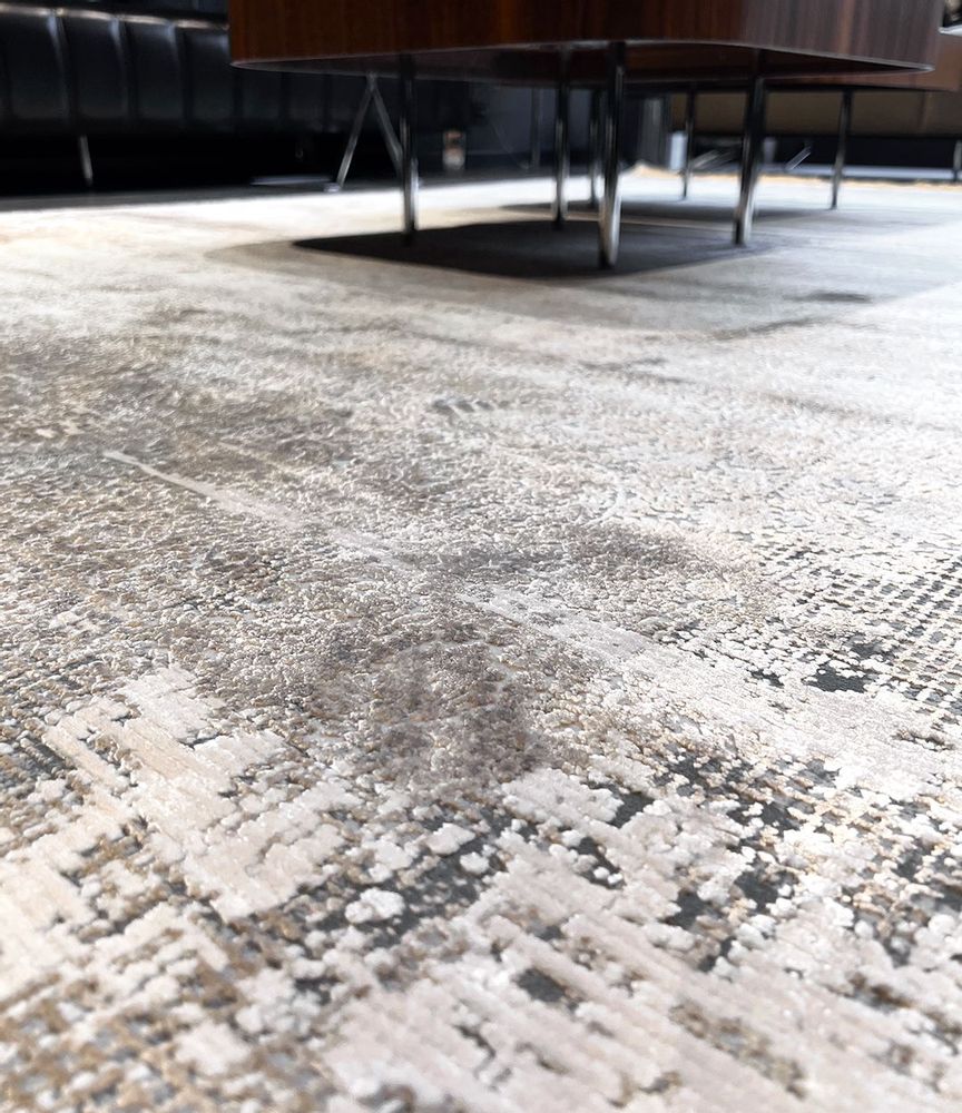 Contemporary carpets - Lexus - High Quality Machine Made Carpet Collection - LOOMINOLOGY RUGS