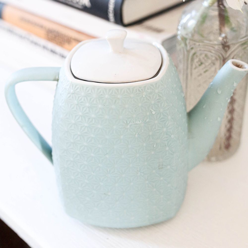 Decorative objects - Mugs, Teapots & Accessories Collection - MAISON BOURGEON - SAS
