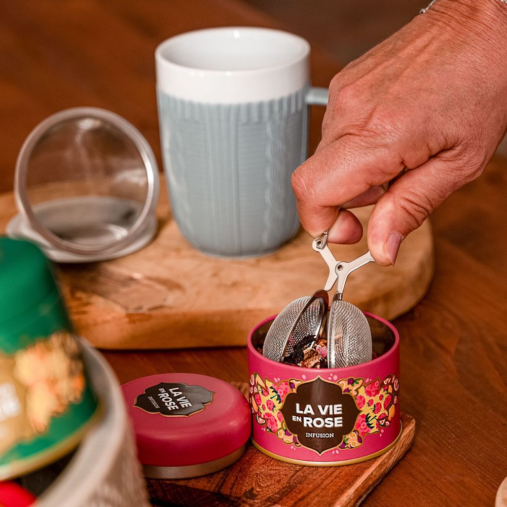 Decorative objects - Mugs, Teapots & Accessories Collection - MAISON BOURGEON - SAS