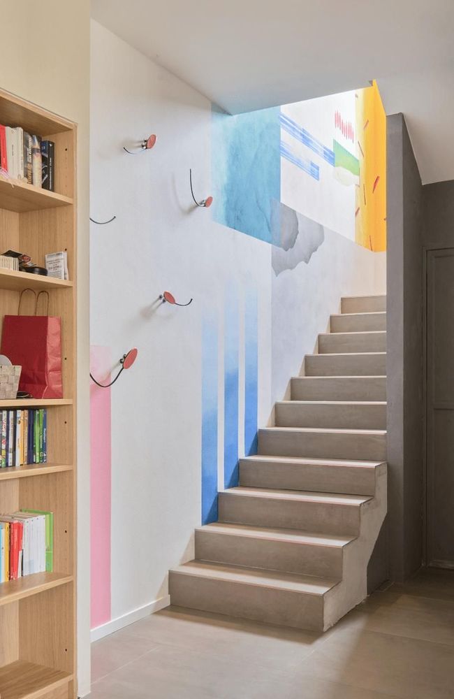 Autres décorations murales - Supports muraux de divertissement - ZENA