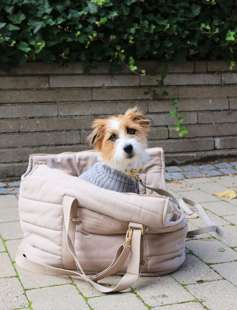 Accessoires animaux - RIO Dog bag carrier - TADAZHI