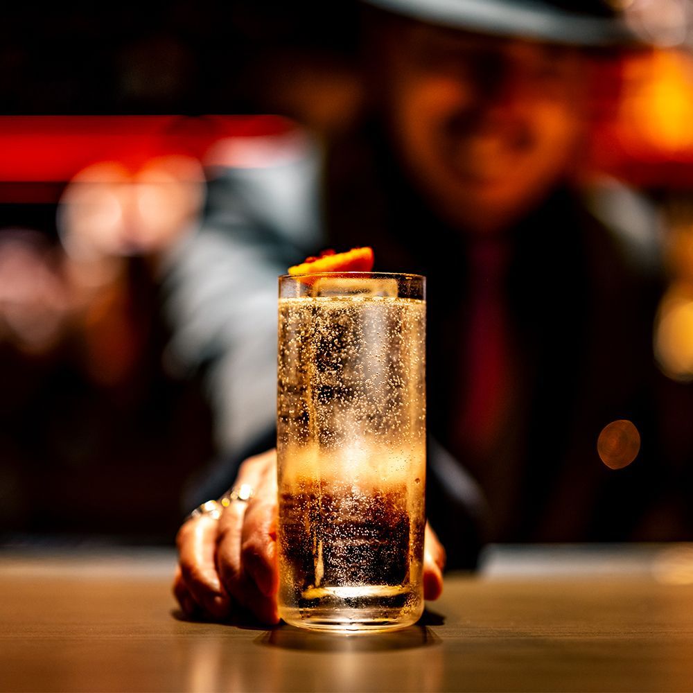Glass - KYOTO Barware - STOELZLE LAUSITZ