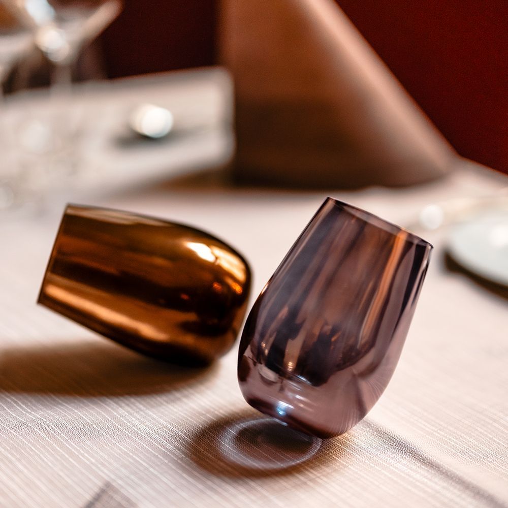 Verres - Gobelets MIRRORS - STOELZLE LAUSITZ