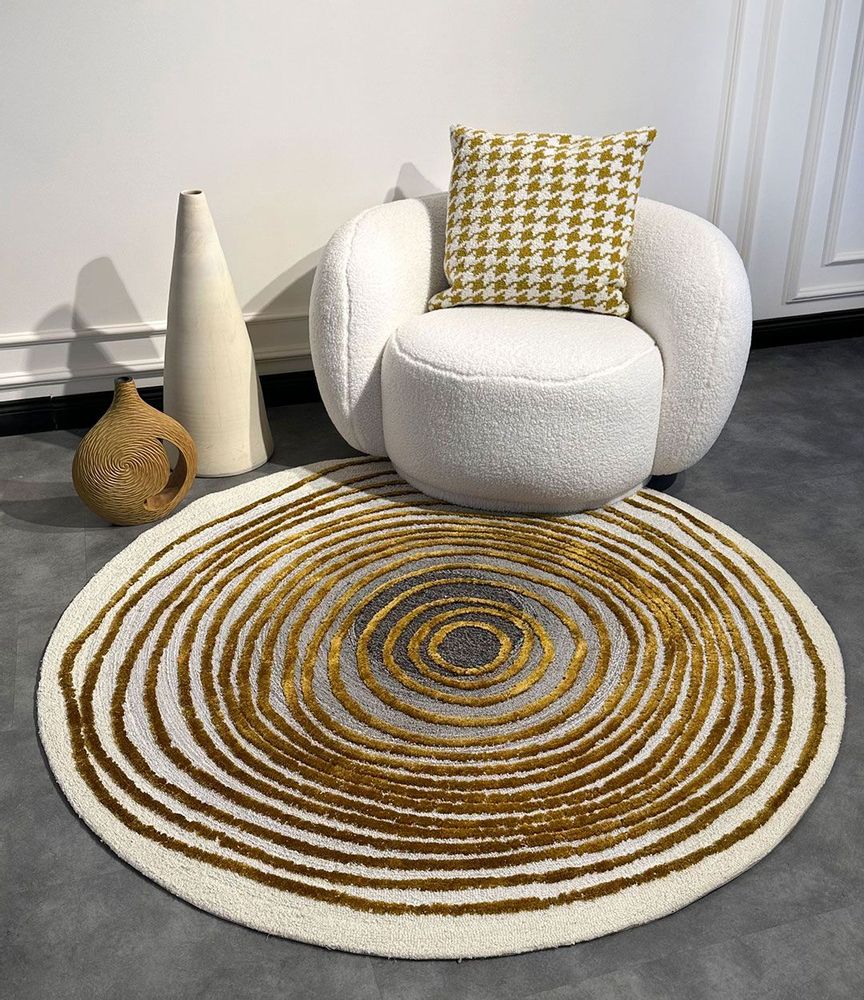 Tapis sur-mesure - Tapis conçus sur mesure - LOOMINOLOGY RUGS