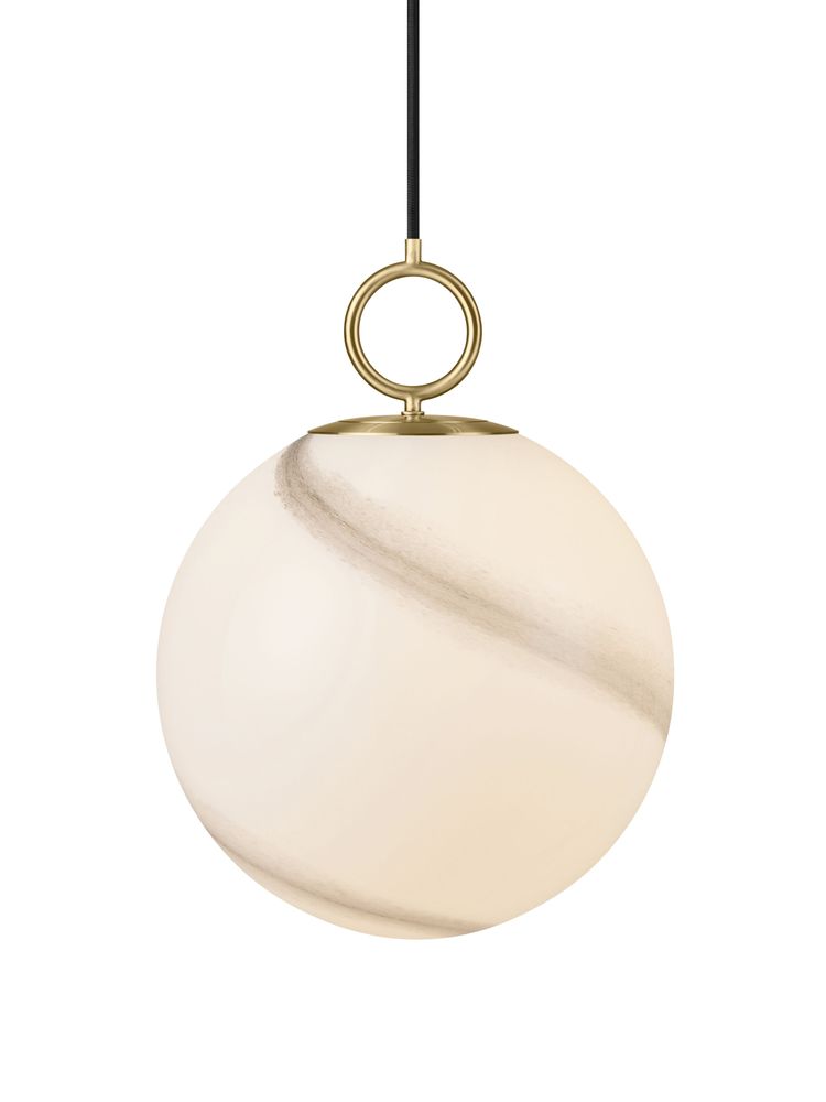 Suspensions - Stockholm Pendant Ø30 - HALO DESIGN
