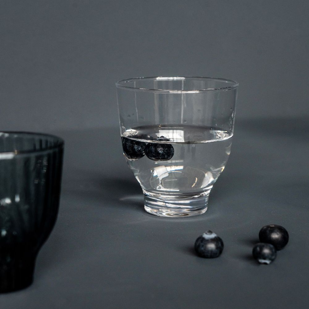 Verres - Collection de verres soufflés à la bouche - KINTA