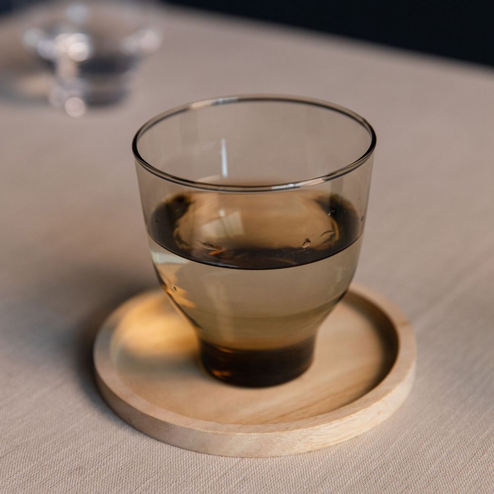 Verres - Collection de verres soufflés à la bouche - KINTA