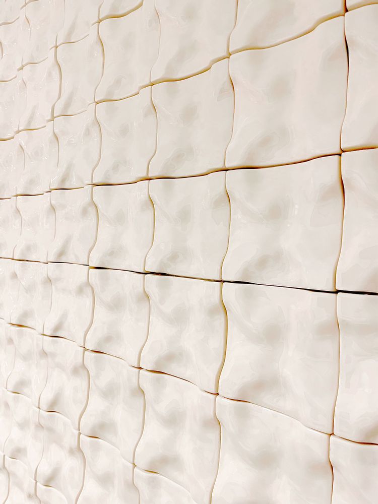 Ceramic - Tiles - MOLDE