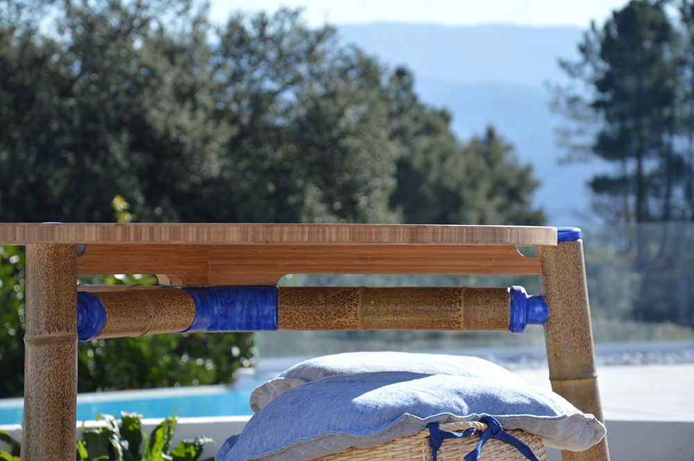 Tables de jardin - Alentejo - BOTACA