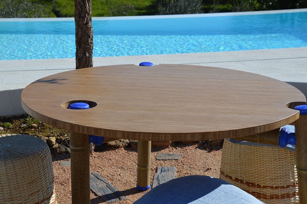 Tables de jardin - Alentejo - BOTACA