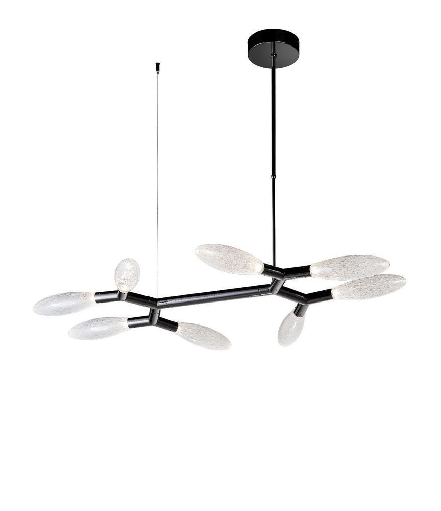 Hanging lights - MIOX SUSPENSION ART. 680/8 - IDL