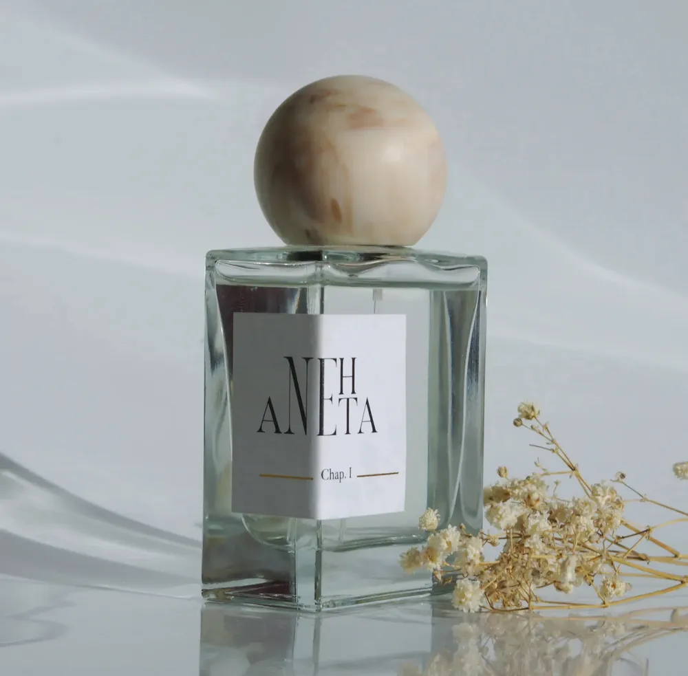 Fragrance for women & men - ANEHTA - Eau de parfum - 50 ml - PROPHETI.E