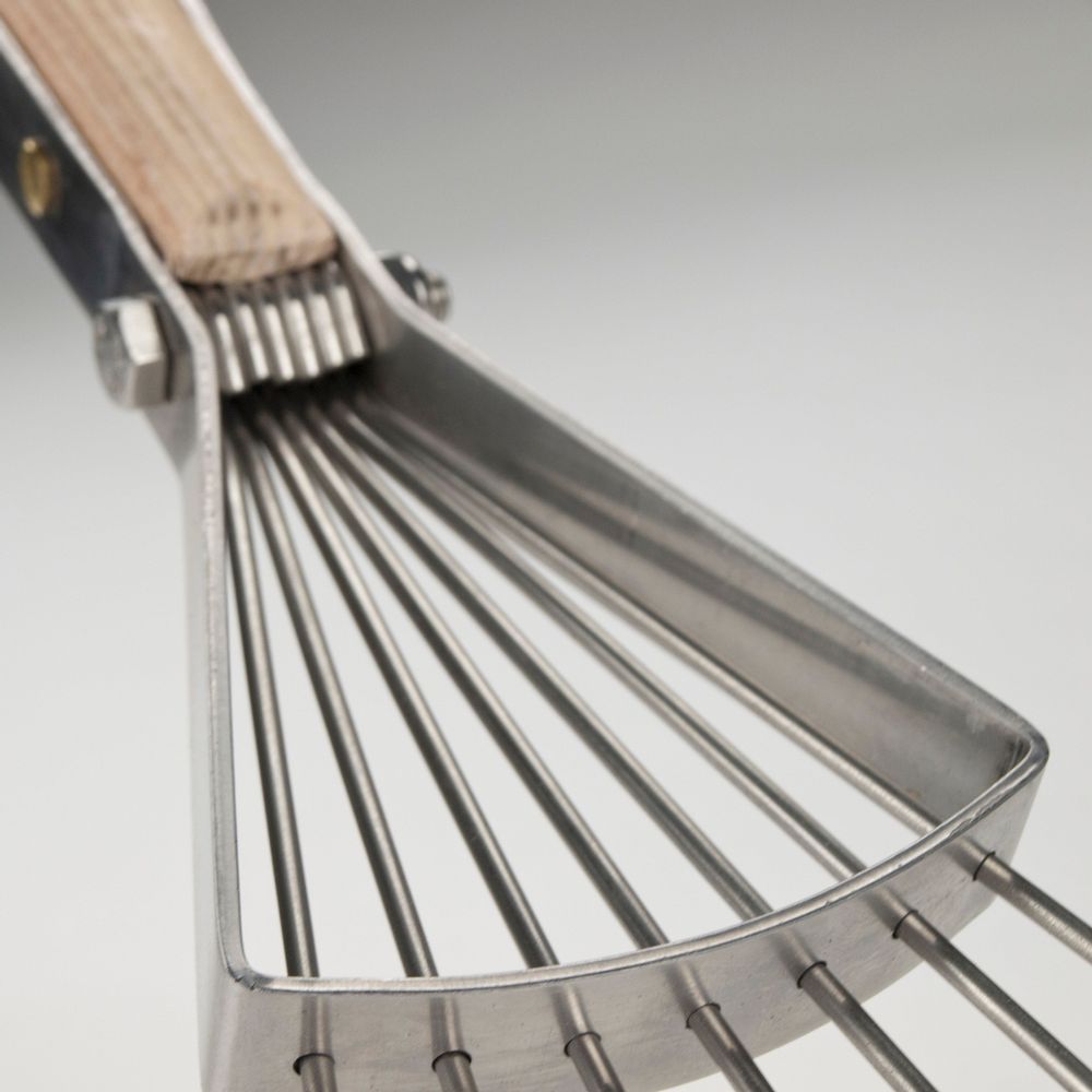 Gifts - Leaf Rake 7 tines - SNEEBOER