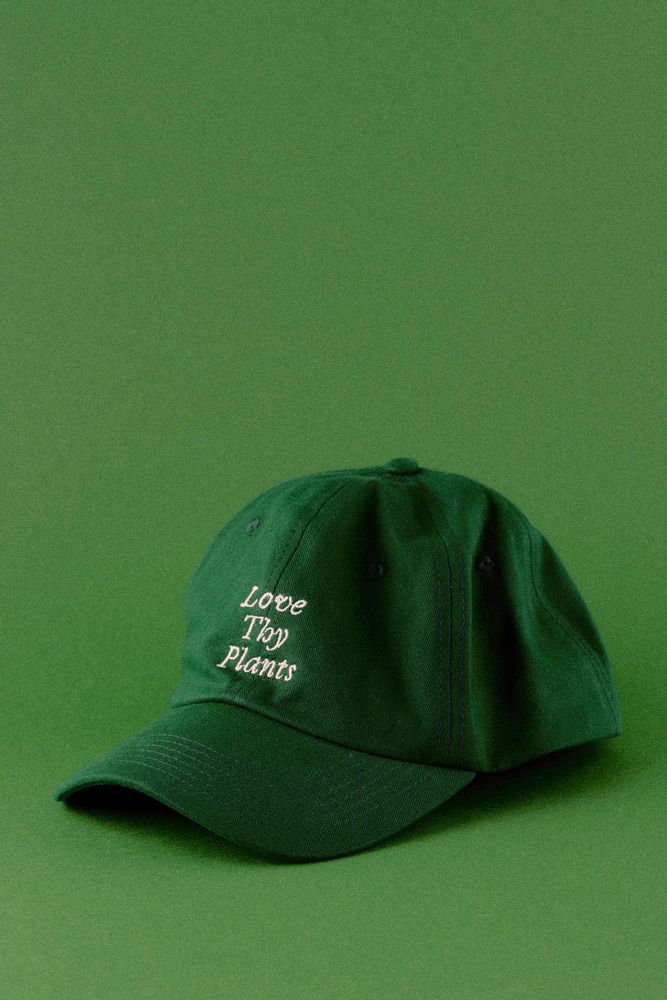 Hats - Gardener's Cap - SOWVITAL