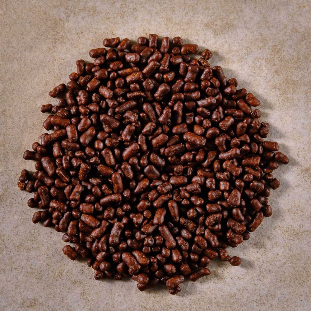 Café et thé - DOM GRECHKA - 20 sachets individuels en amidon de maïs - TEA TRIBES & CO.