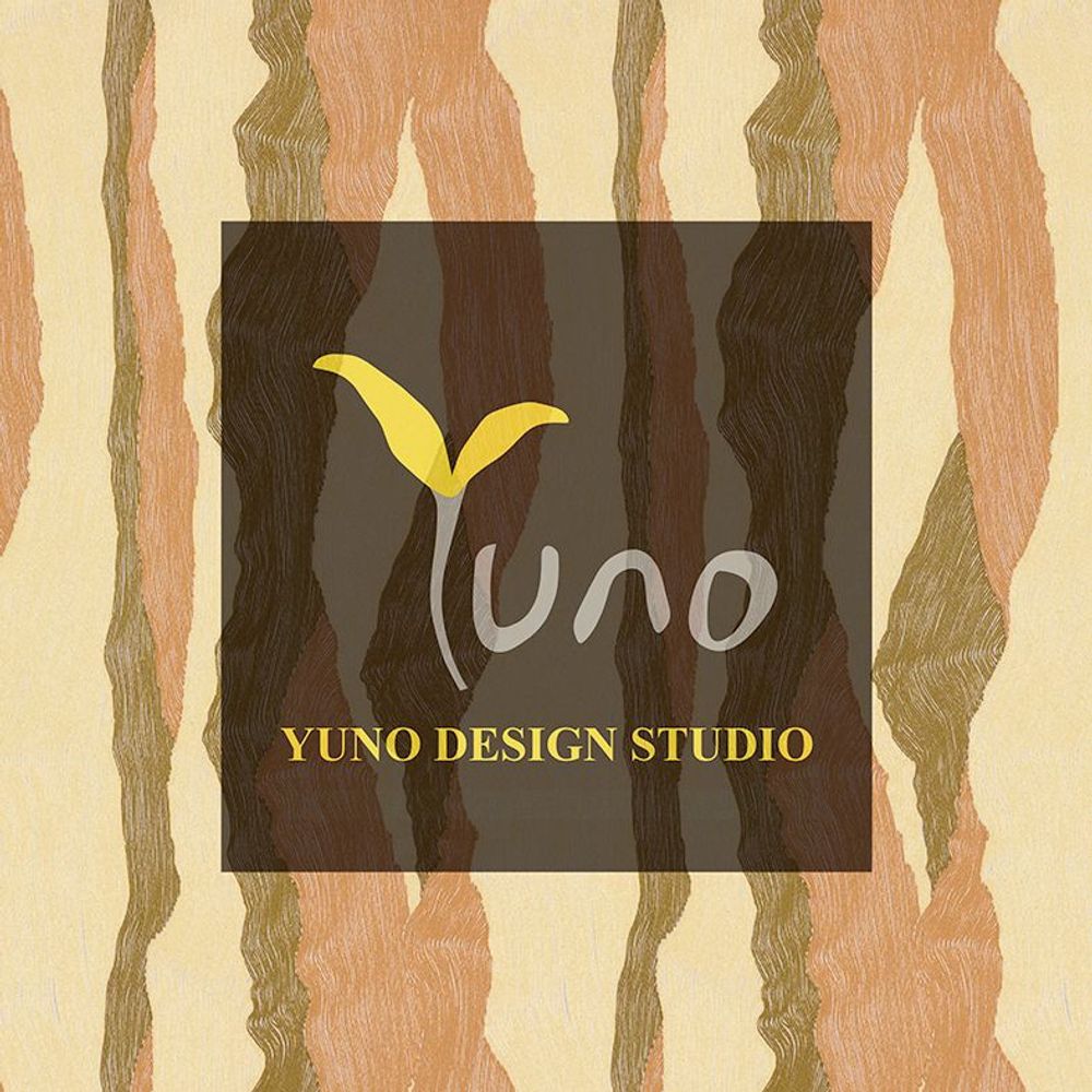 Papiers peints - ŒUVRE D'ART YUNO - YUNO DESIGN STUDIO