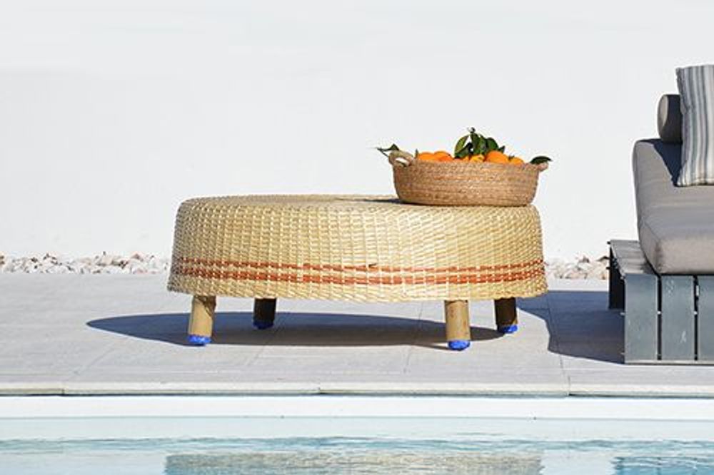 Tables de jardin - Alentejo T - BOTACA
