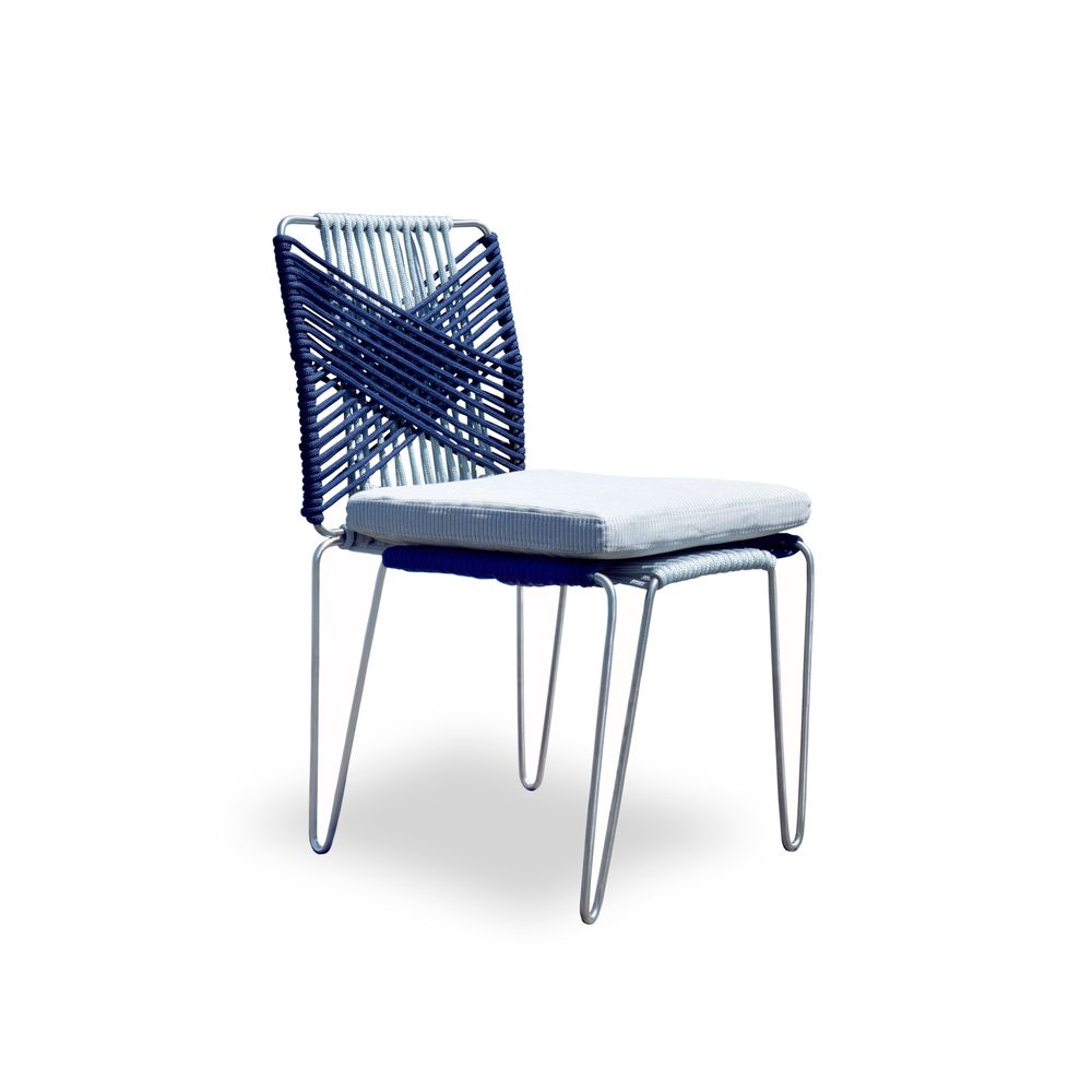 Deck chairs - Nautica - BOTACA