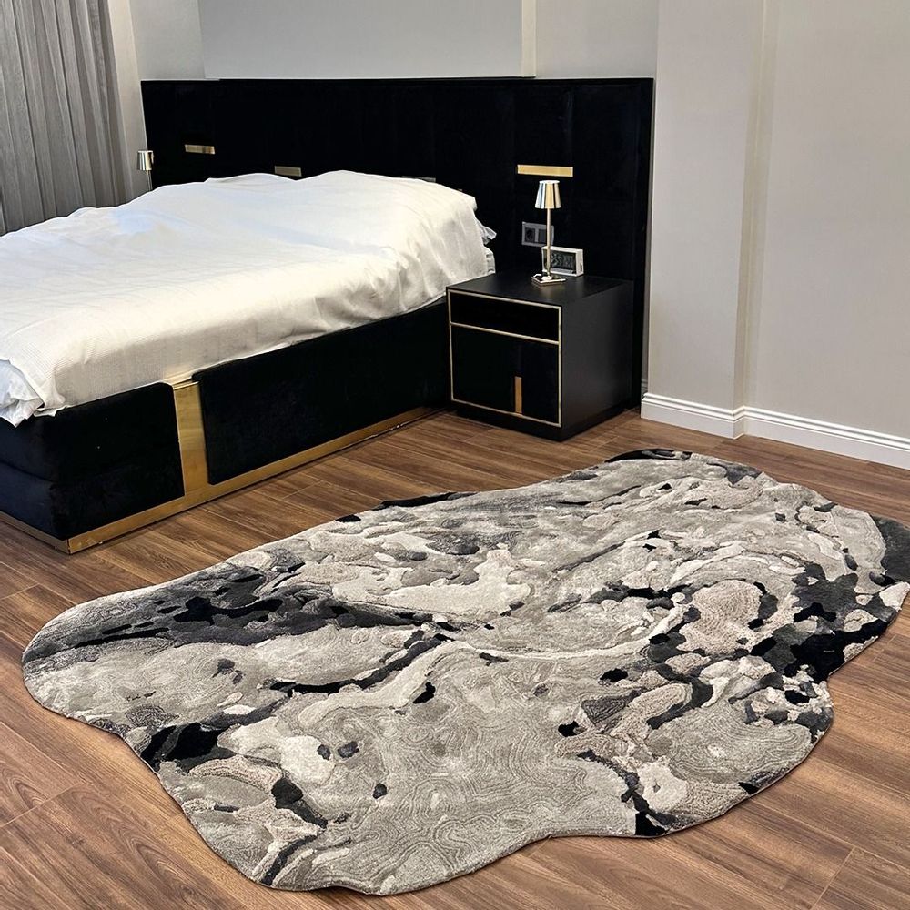 Bespoke carpets - Carpets made to order - LOOMINOLOGY RUGS