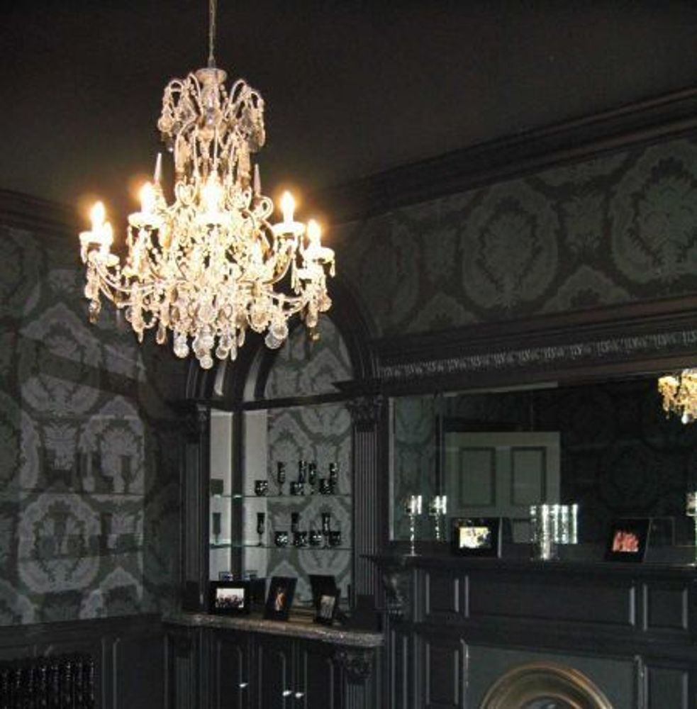 Hanging lights - chandelier, crystal chandelier, antique chandelier, candlestick, cryst - L'ARTIGIANO DEL LAMPADARIO