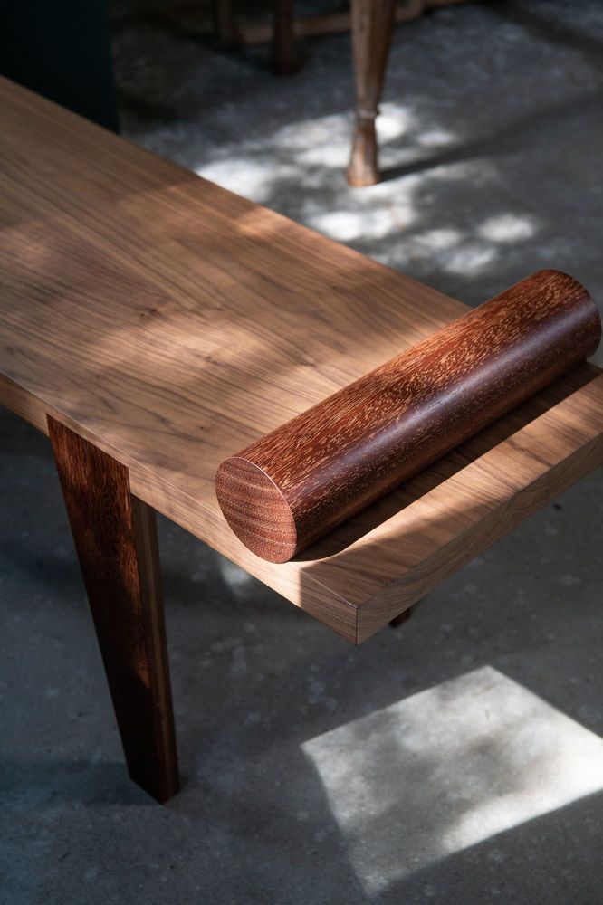 Assises pour bureau - Banquette Minimal Empire - SQUARE DROP