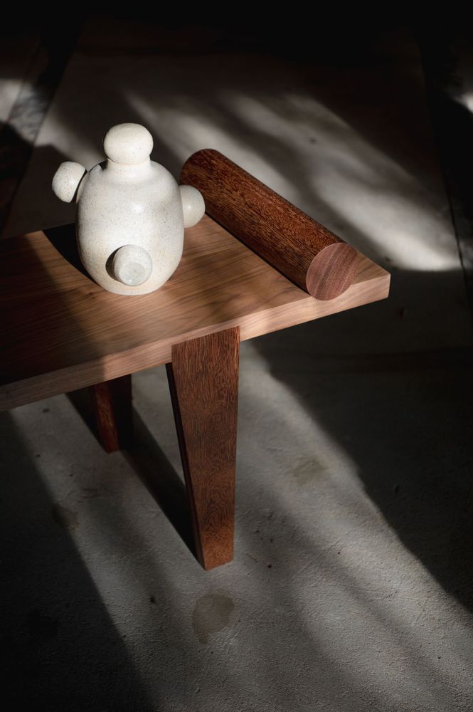 Assises pour bureau - Banquette Minimal Empire - SQUARE DROP