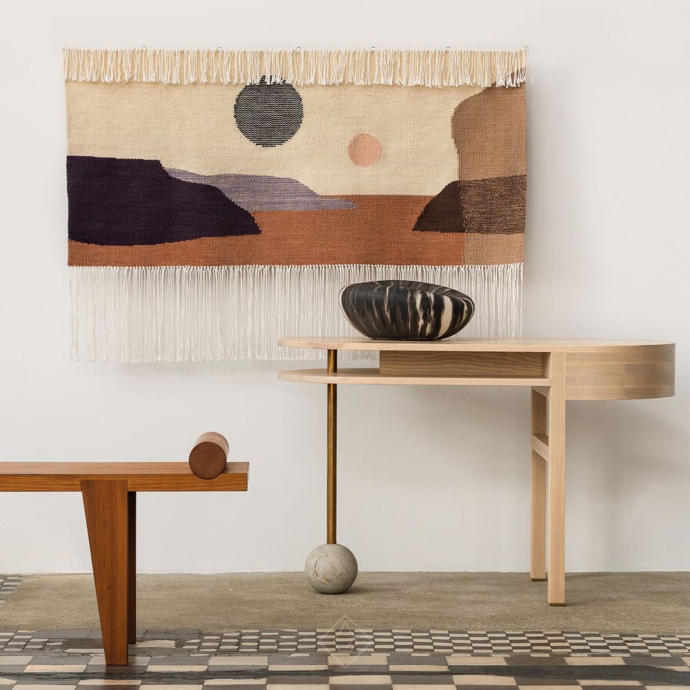 Assises pour bureau - Banquette Minimal Empire - SQUARE DROP