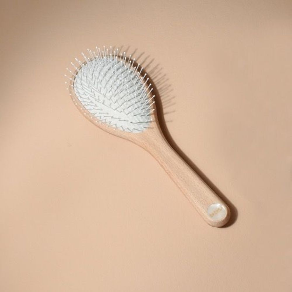 Hair accessories - Small Size Universal Brush - Nylon Made in France - BACHCA