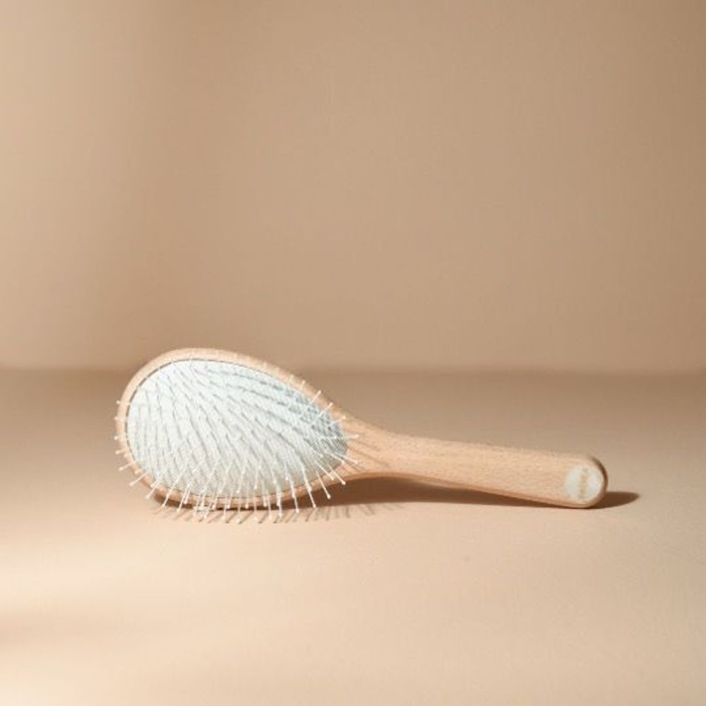 Accessoires cheveux - Brosse Démêlage Universel Nylon Made in France - BACHCA