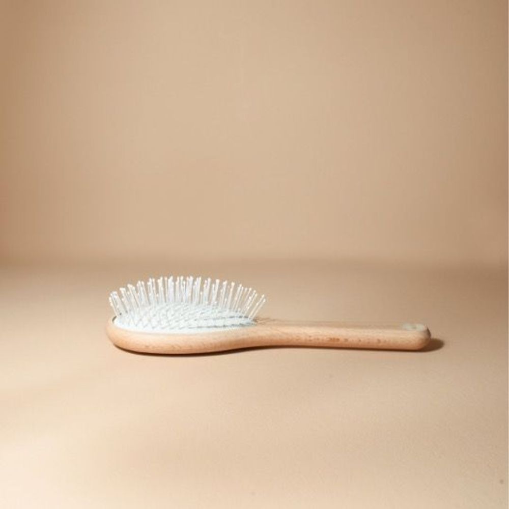 Accessoires cheveux - Brosse Démêlage Universel Nylon Made in France - BACHCA