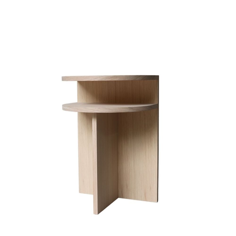 Coffee tables - EIKO - Bedside table, end table - KULILE