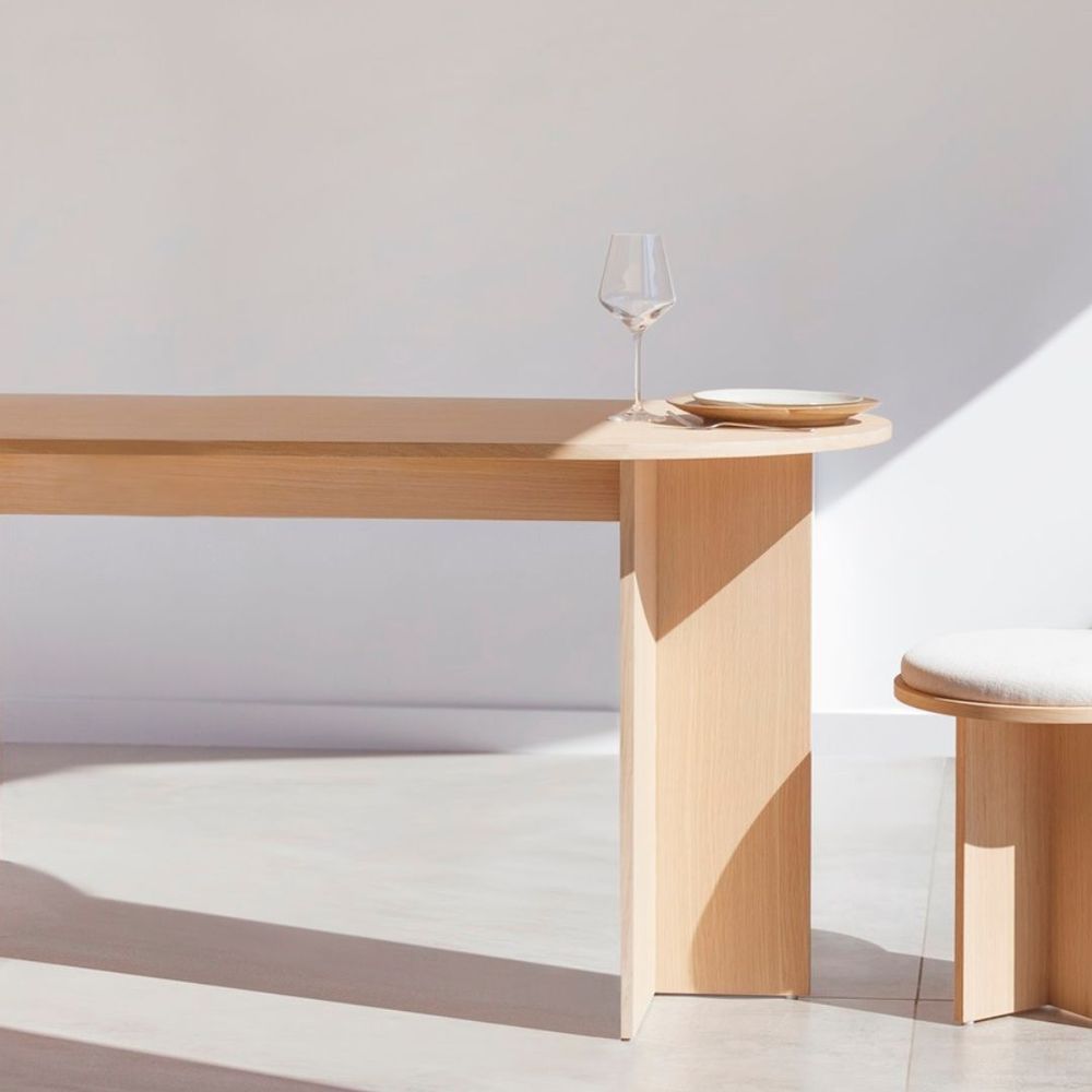 Dining Tables - BIANKA - Dining table - KULILE
