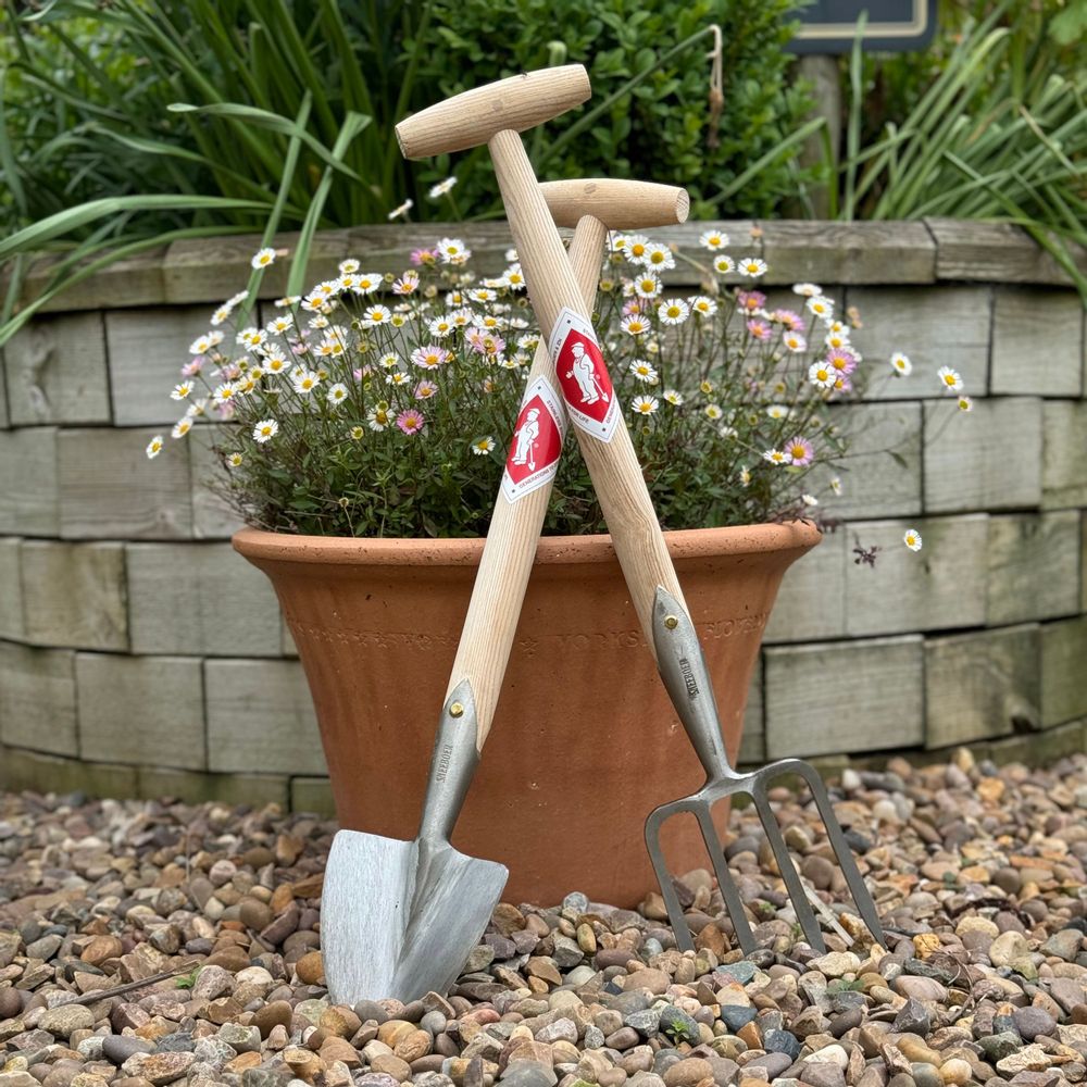 Gifts - Great Dixter Planting Spade - SNEEBOER