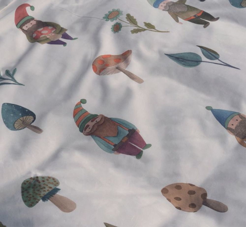 Bed linens - bed linen - TESSITURA TOSCANA TELERIE