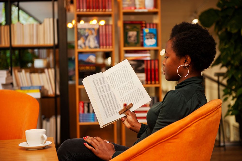 Cadeaux - Bague de lecture en bois - TILISMA