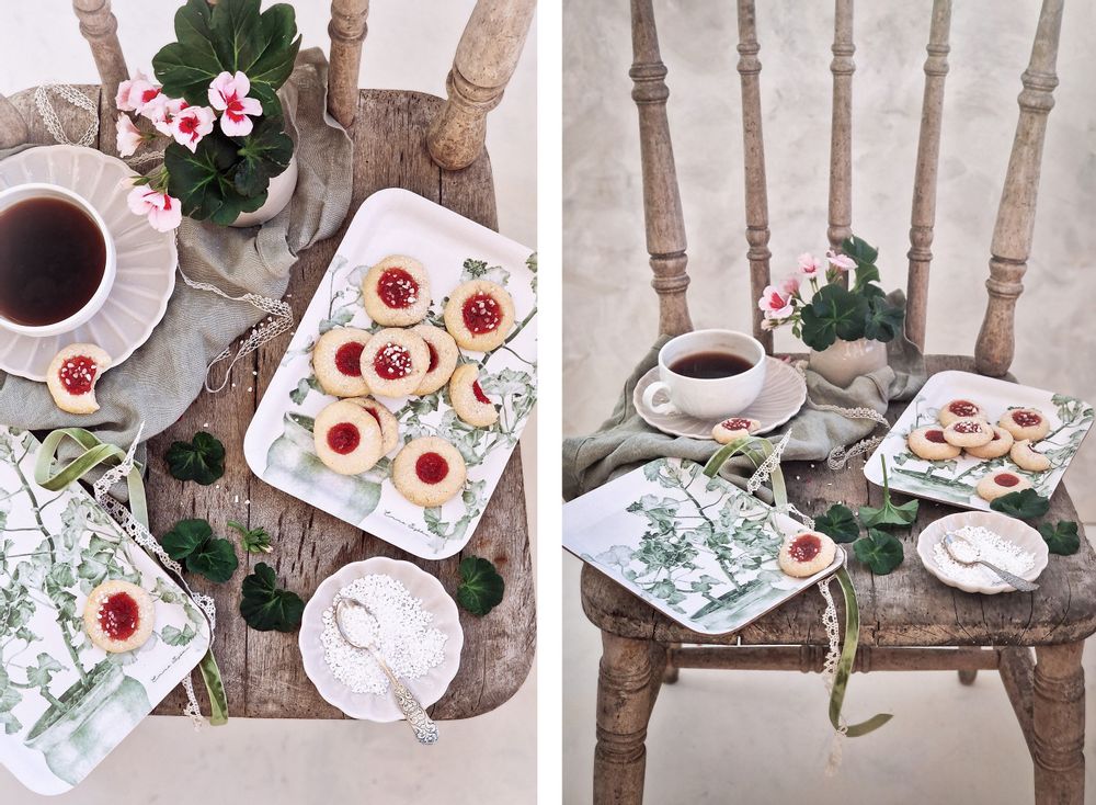 Plateaux - PLATEAUX ET PLANCHES À DÉCOUPER PAR EMMA SJÖDIN DESIGN - EMMA SJÖDIN DESIGN