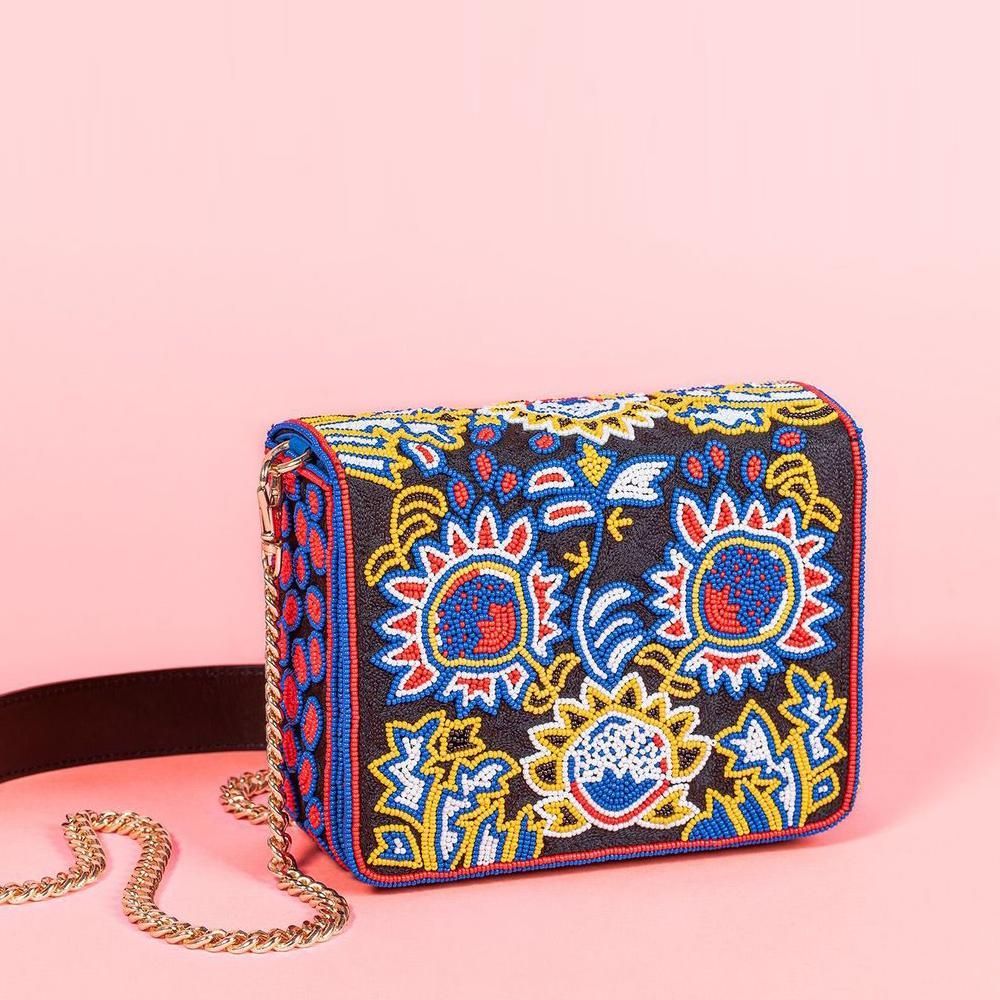 Sacs et cabas - Sac Baby Sheerazade - SOPHIE CANO PARIS