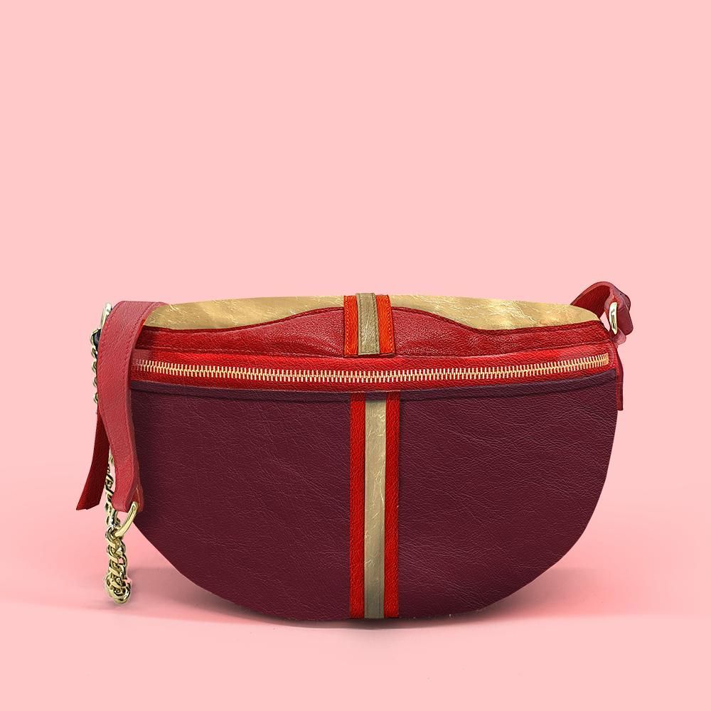 Sacs et cabas - Banane superball Goldorak - SOPHIE CANO PARIS