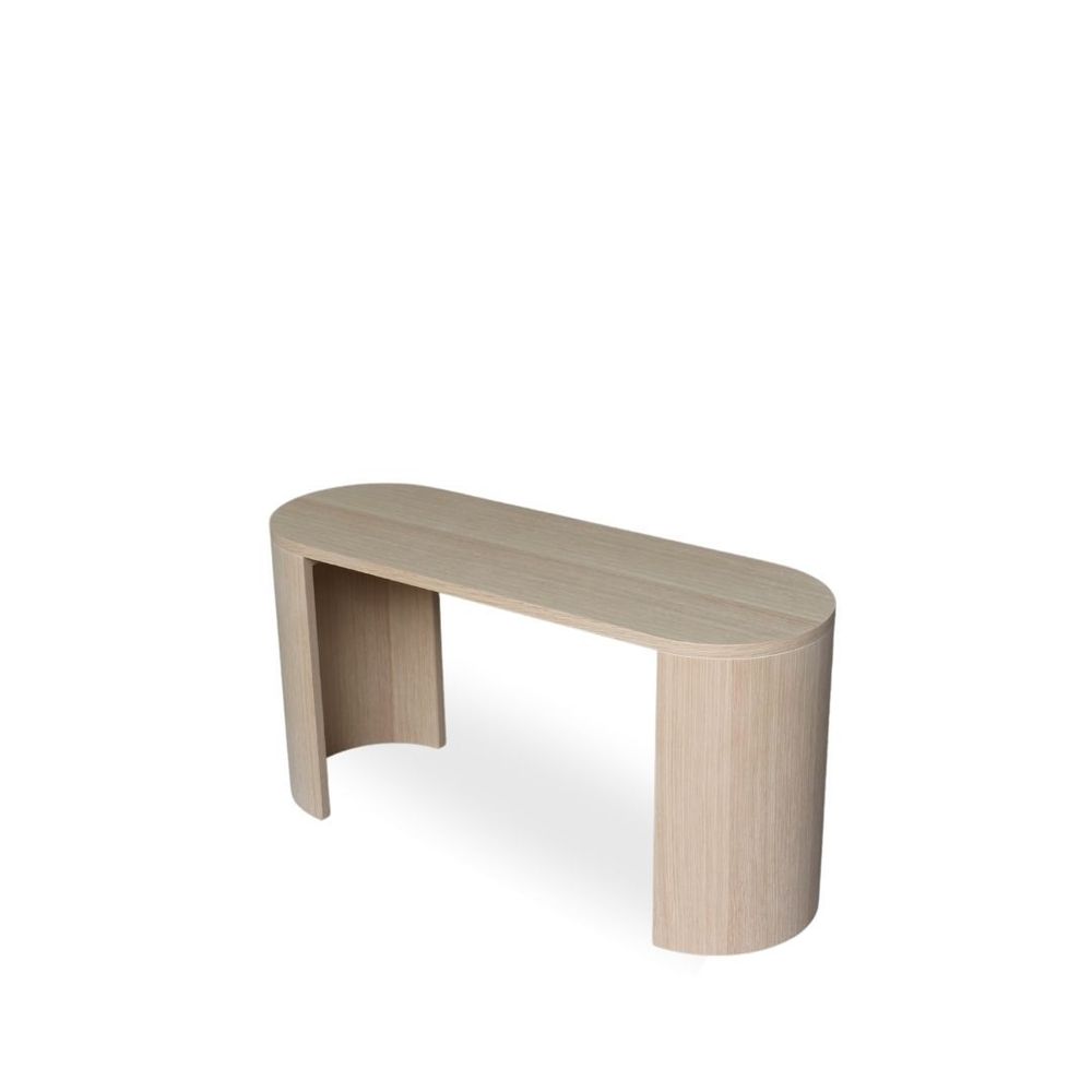 Benches - KAREN - Bench - rounded legs - KULILE