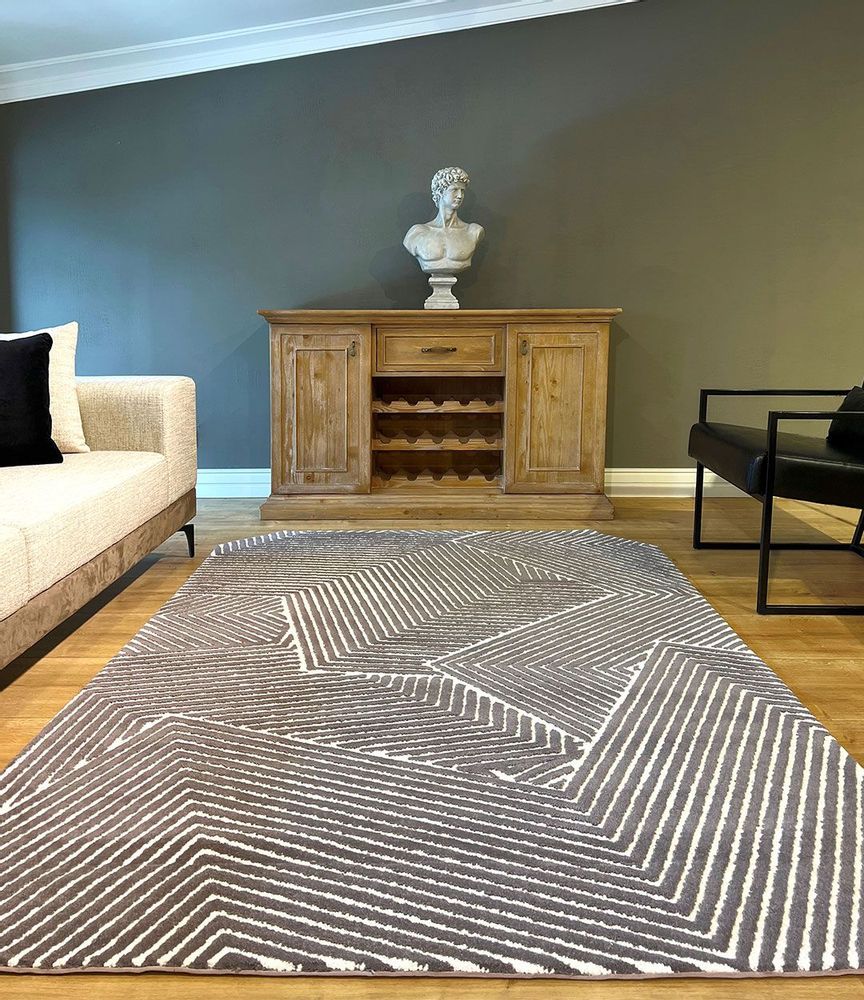 Tapis sur-mesure - Tapis personnalisés - LOOMINOLOGY RUGS