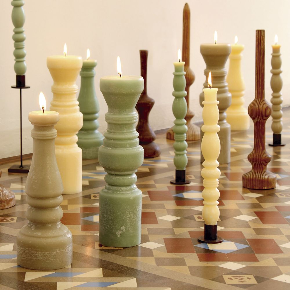 Candles - TORNITE COLLECTION - CERABELLA SL