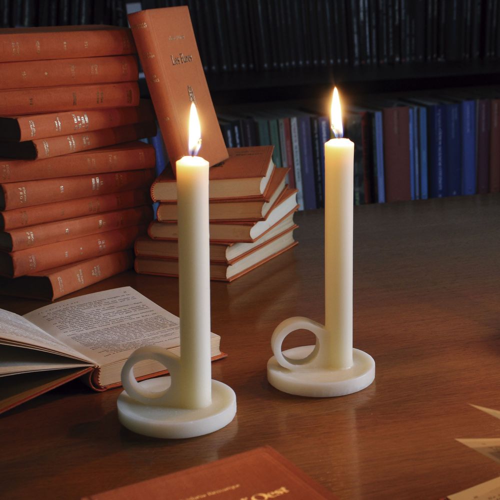 Candles - KAND CANDLE - CERABELLA SL