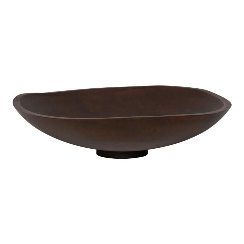 Platter and bowls - Serving bowl Abre - URBAN NATURE CULTURE AMSTERDAM