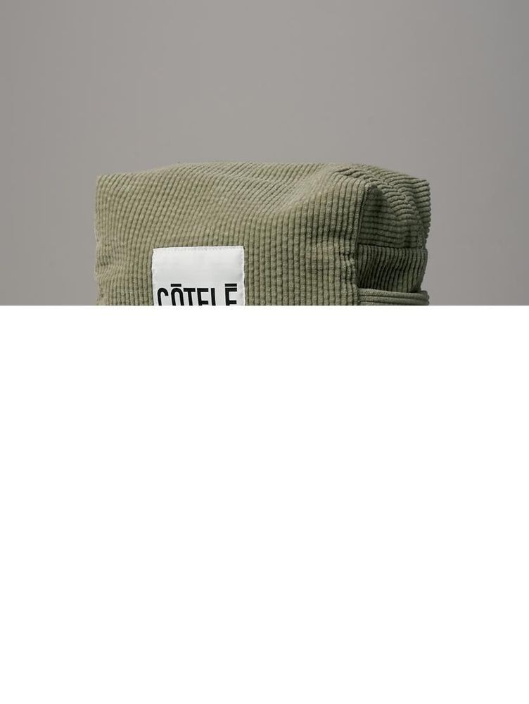 Accessoires de voyage - Trousse de Toilette XL - COTELÉ PARIS