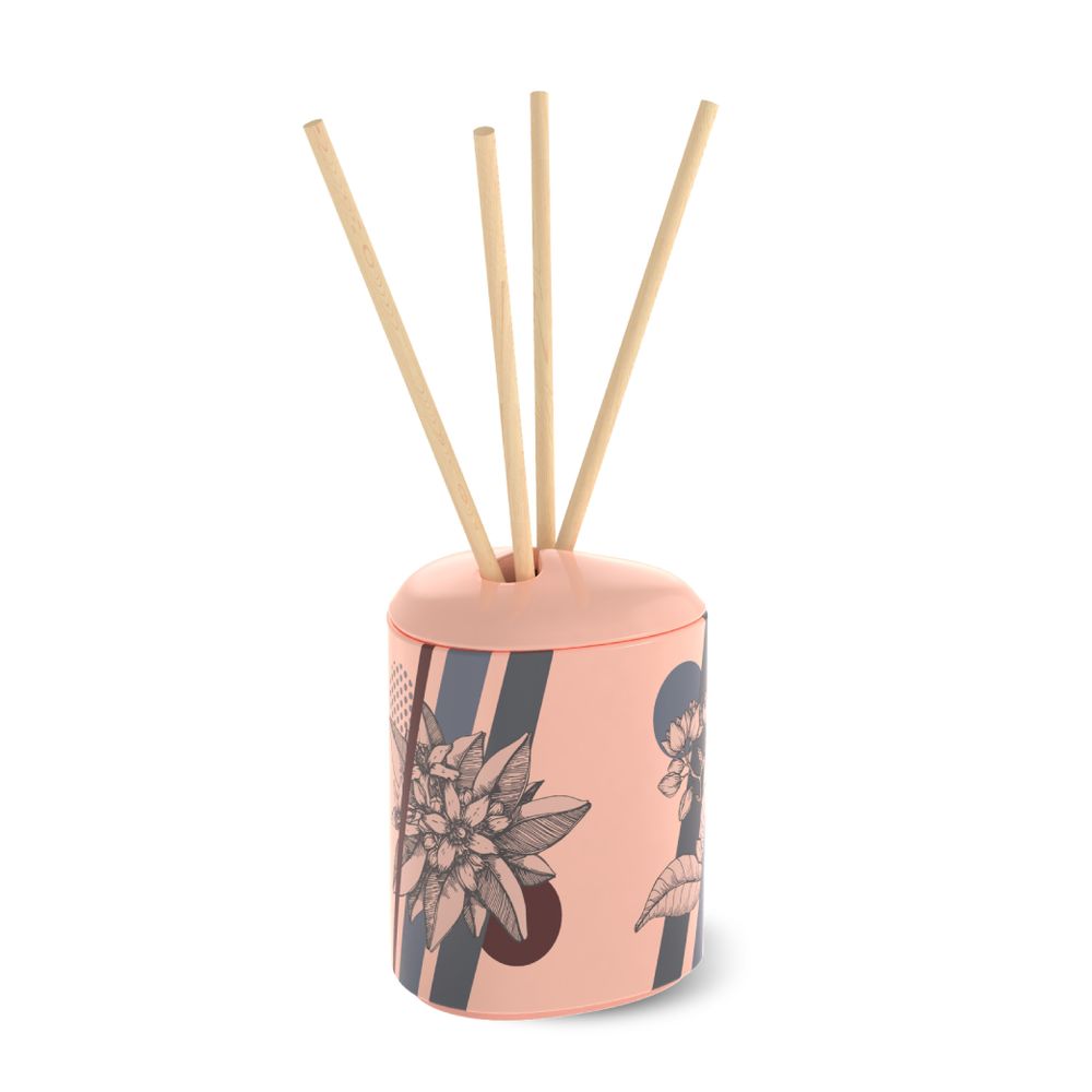 Design objects - Zyz Reed Diffuser M - ESSENSITIVE
