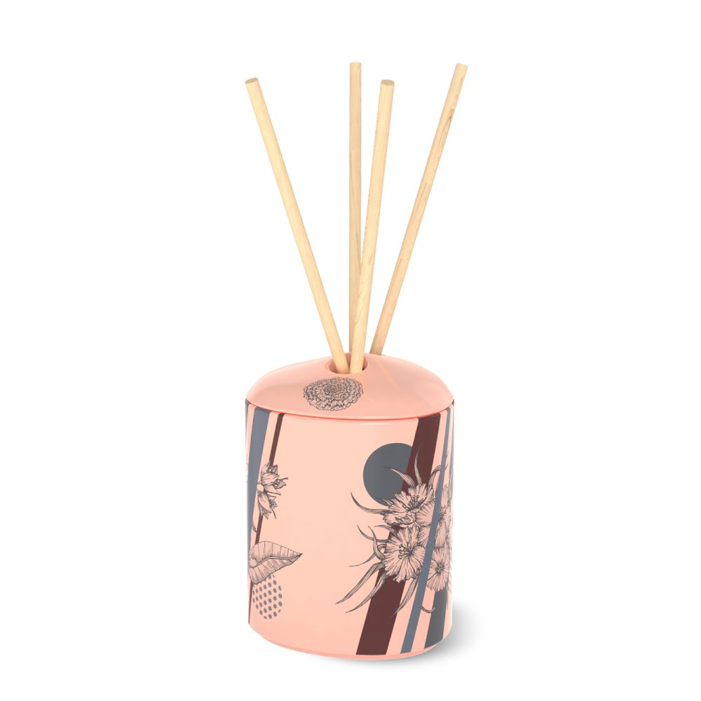 Design objects - Zyz Reed Diffuser M - ESSENSITIVE