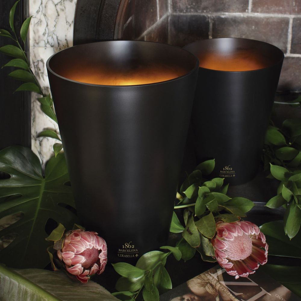 Objets de décoration - XL COLLECTION - CERABELLA SL