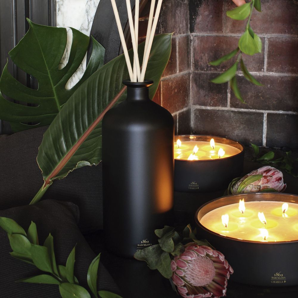 Objets de décoration - XL COLLECTION - CERABELLA SL